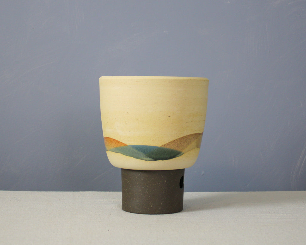 Landscape - Bowl - Large
