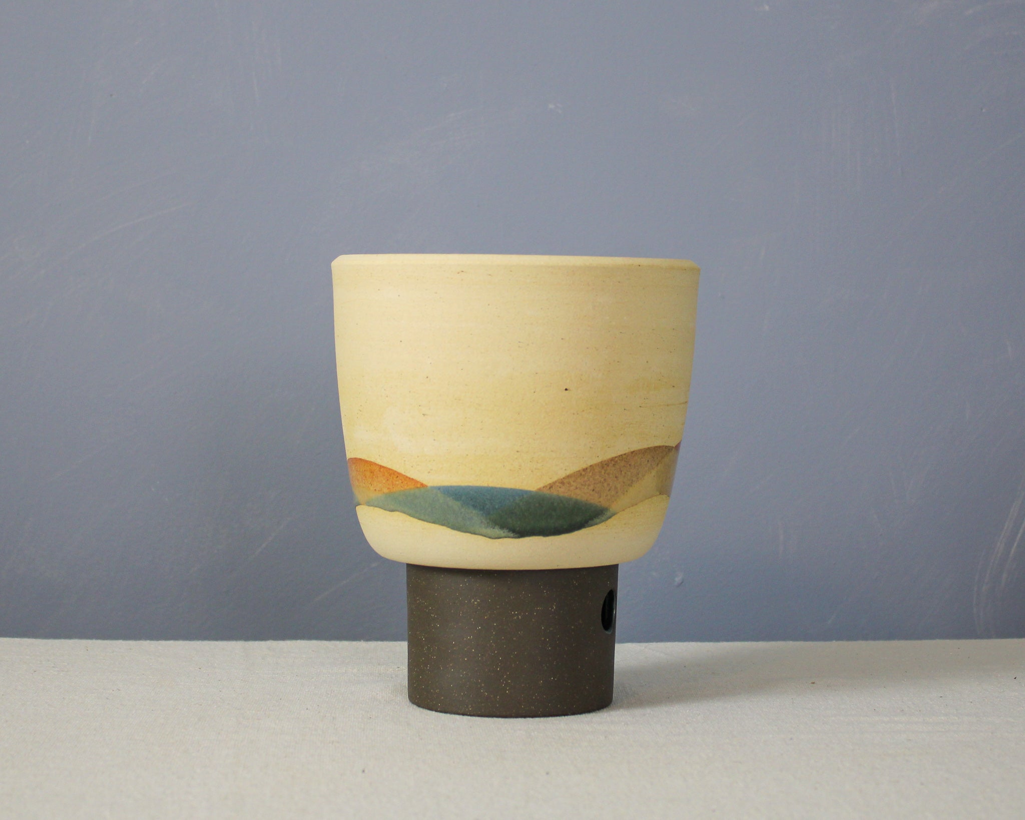 Landscape - Bowl - Large