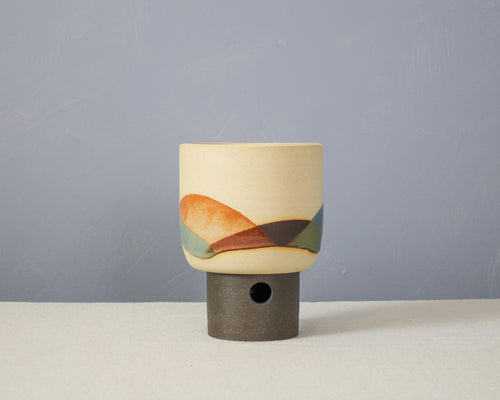 Landscape - Bowl - Medium