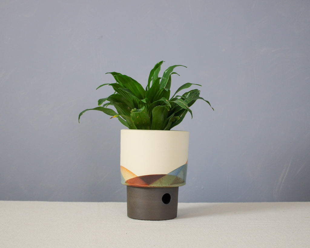 Landscape - Cylinder - Medium