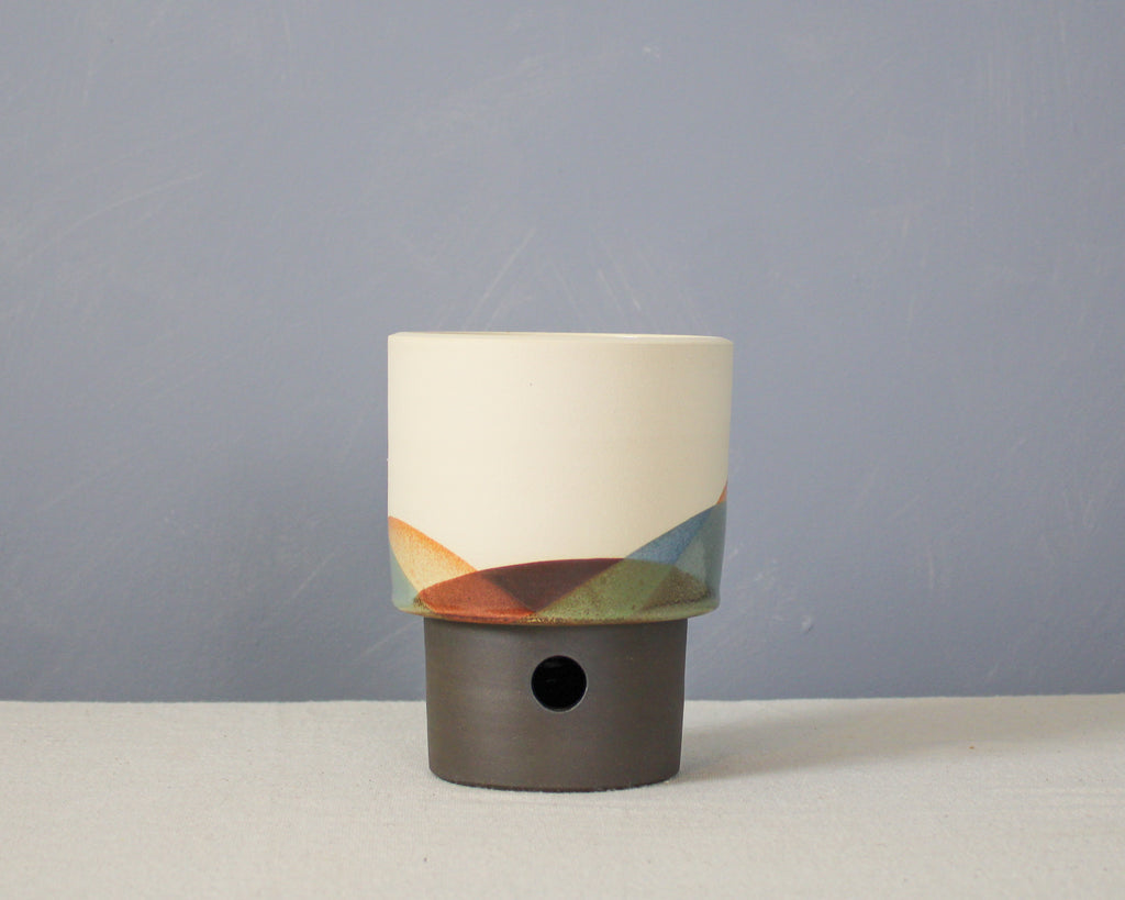 Landscape - Cylinder - Medium