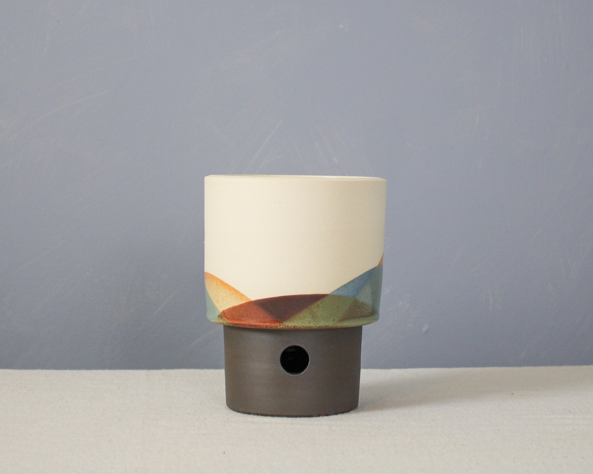 Landscape - Cylinder - Medium