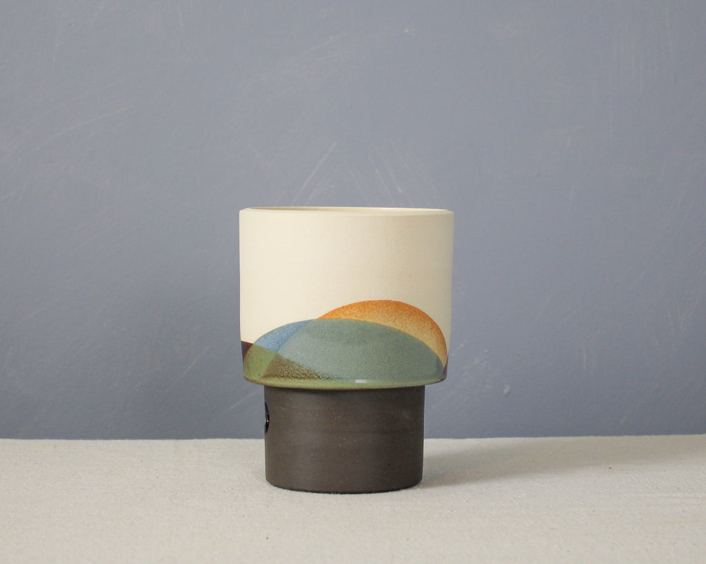 Landscape - Cylinder - Medium