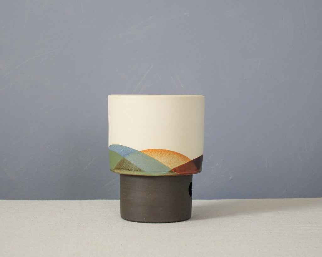 Landscape - Cylinder - Medium
