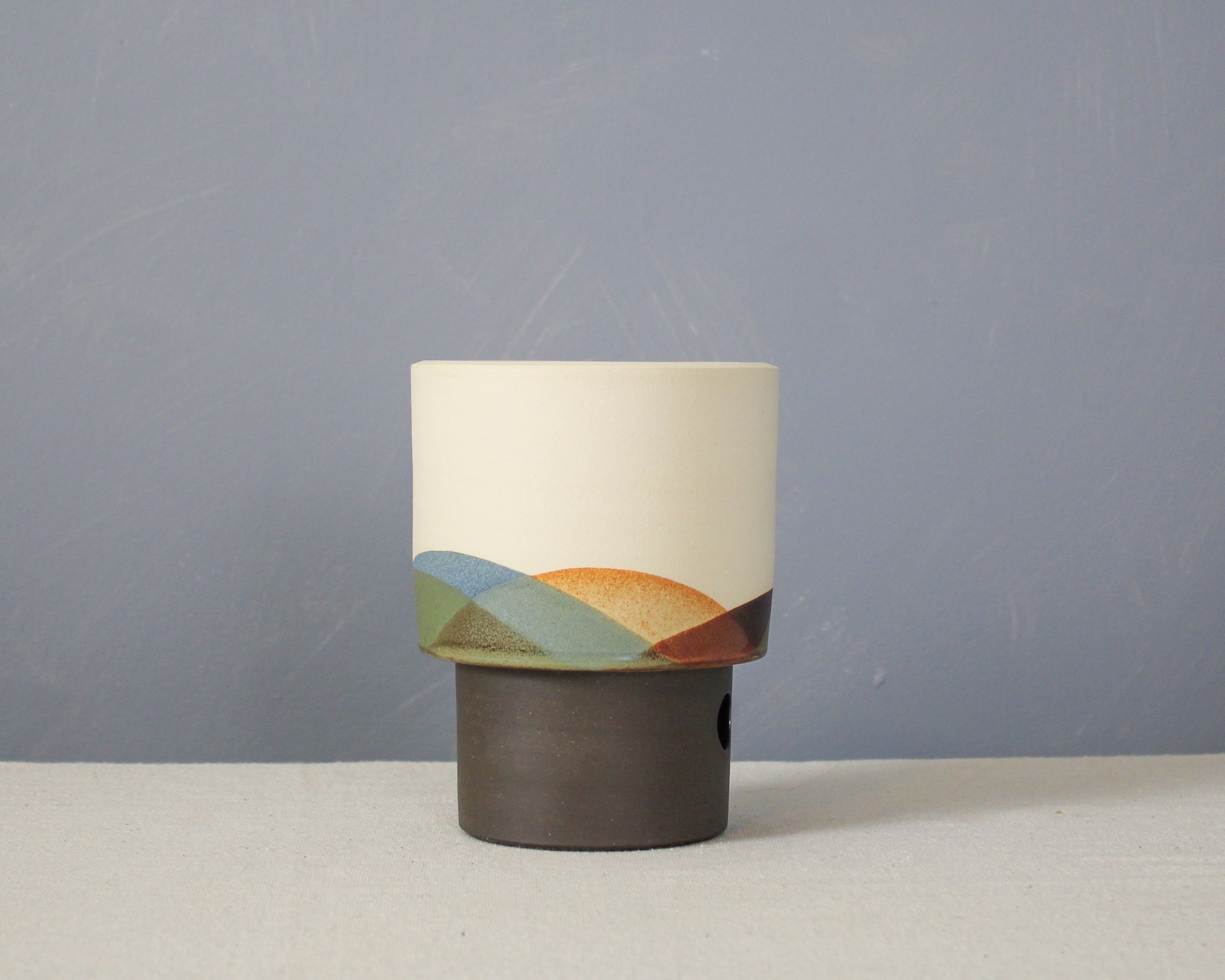 Landscape - Cylinder - Medium