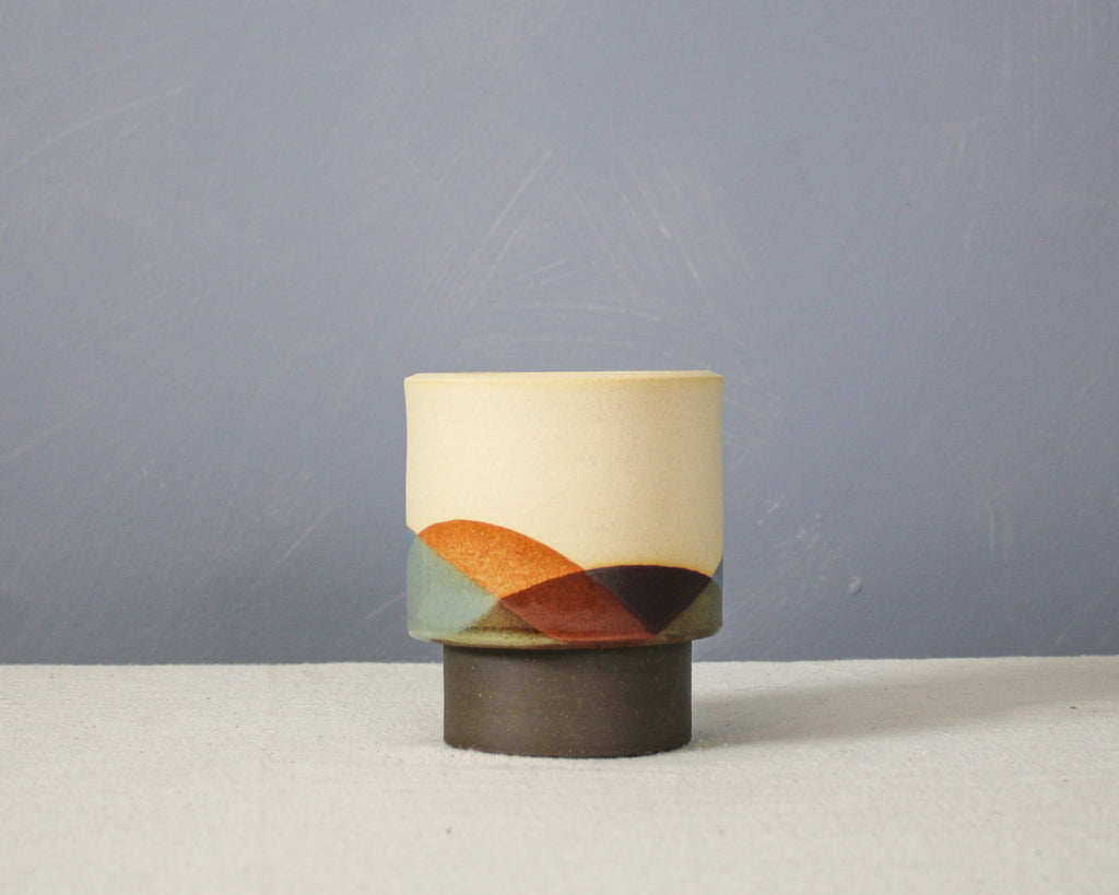 Landscape - Cylinder - Small
