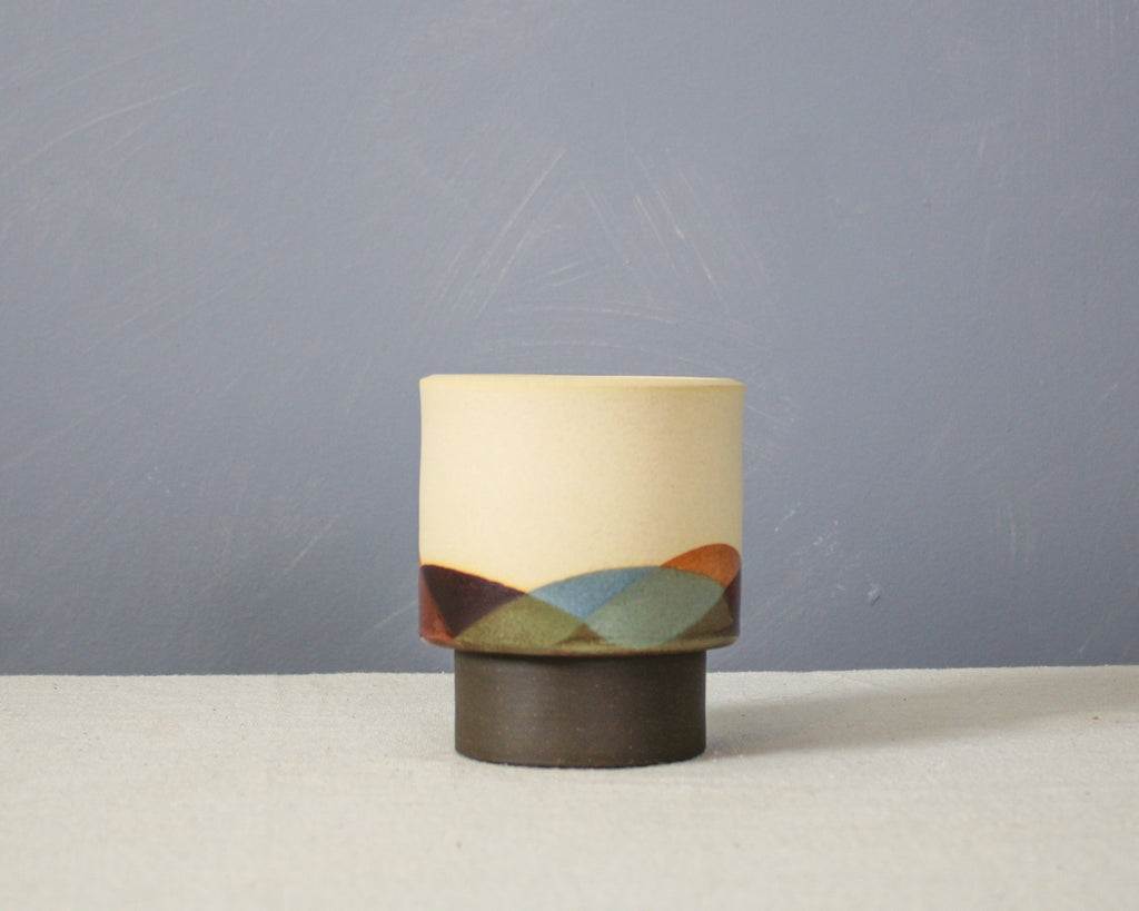 Landscape - Cylinder - Small