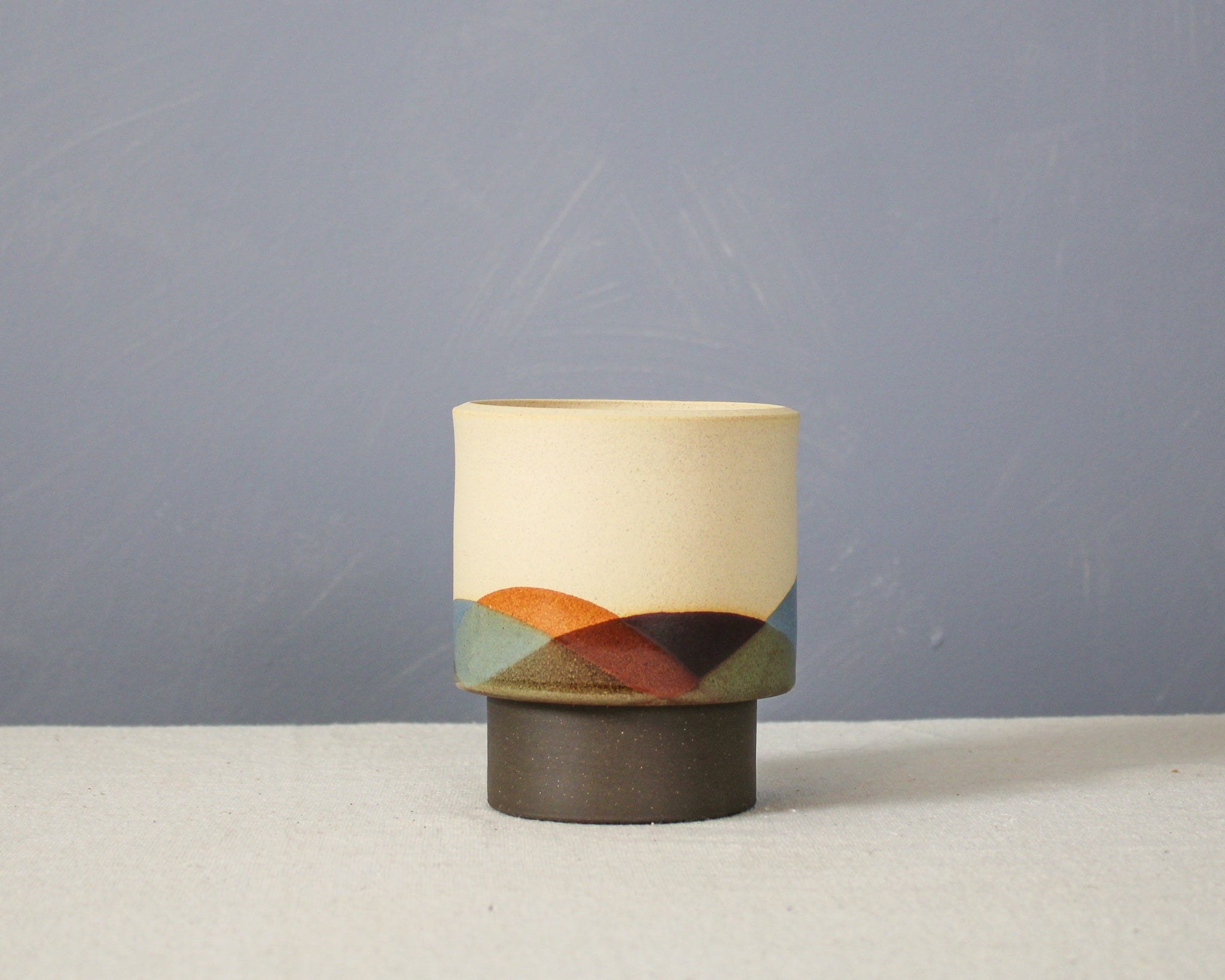 Landscape - Cylinder - Small