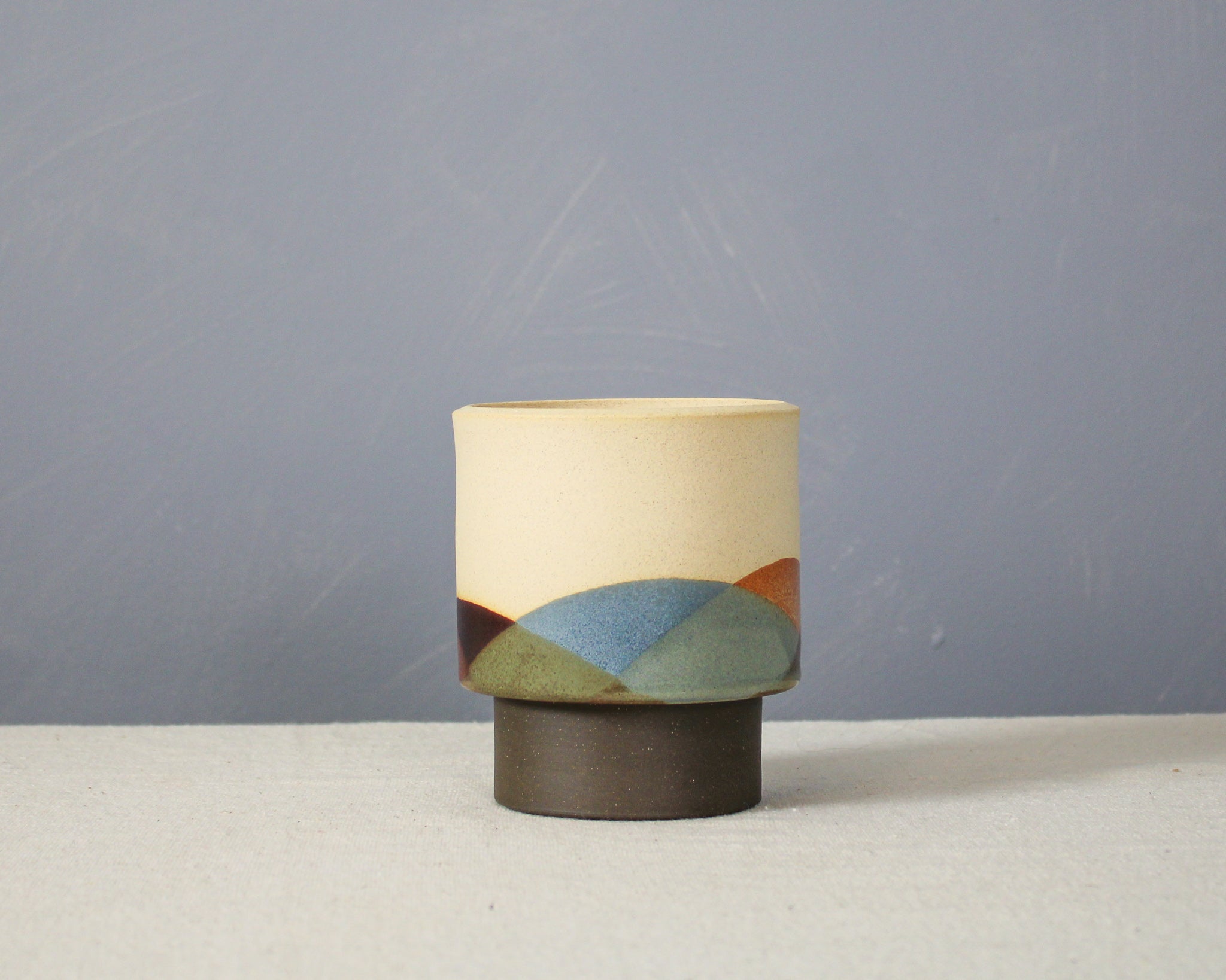 Landscape - Cylinder - Small