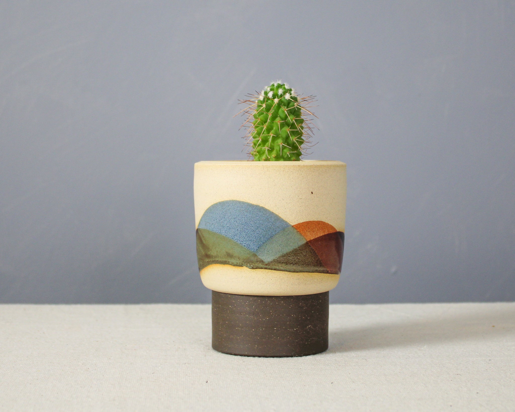 Landscape - Bowl - Small