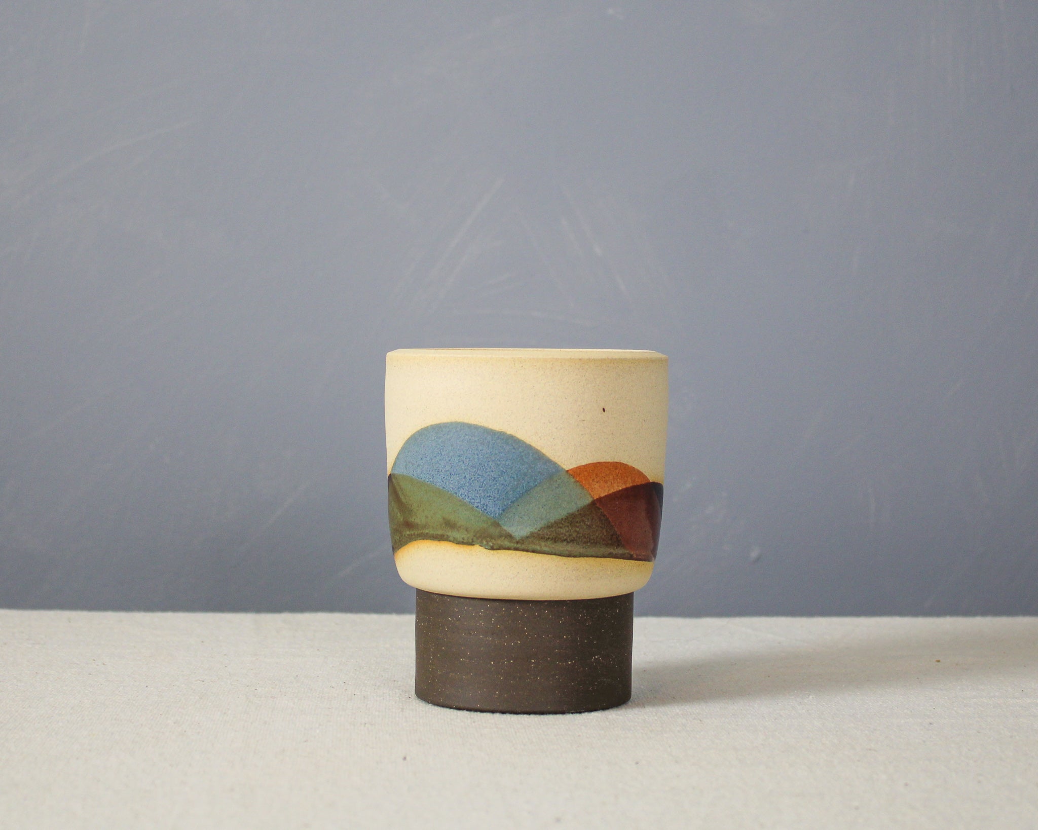 Landscape - Bowl - Small