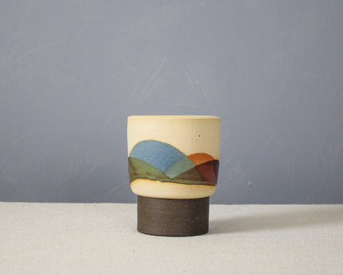 Landscape - Bowl - Small