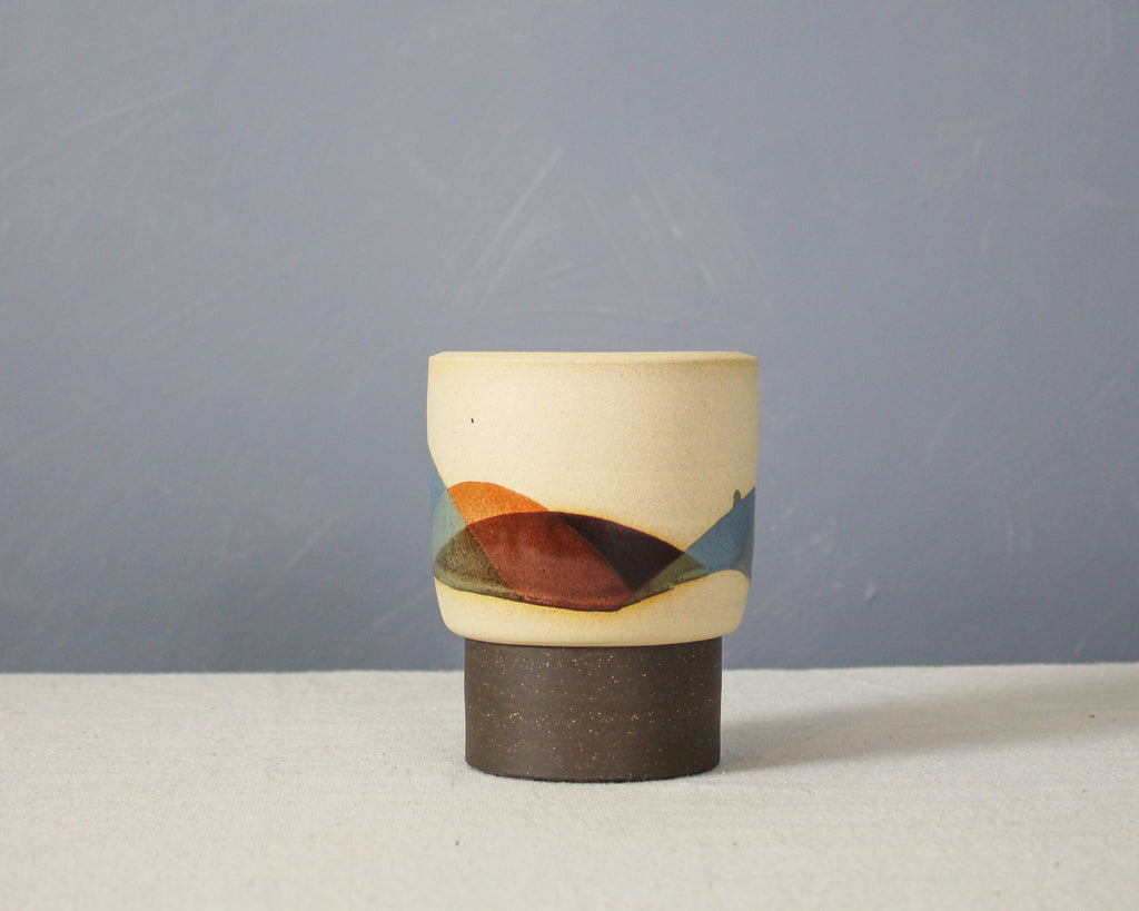 Landscape - Bowl - Small