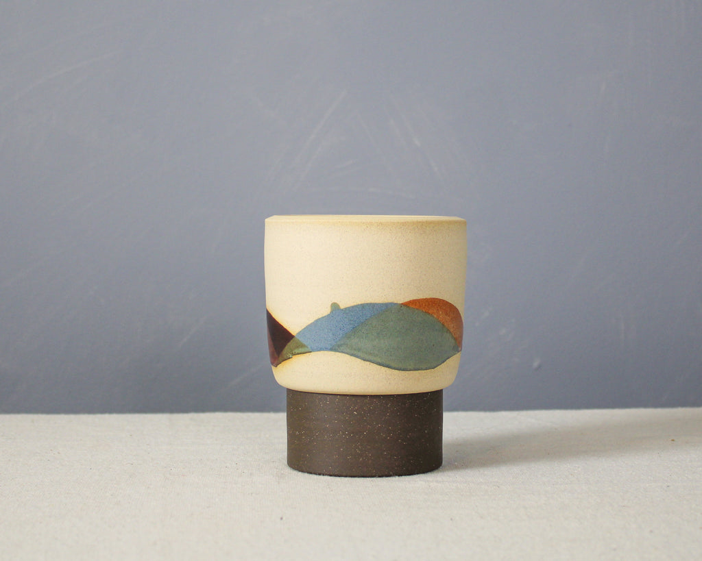 Landscape - Bowl - Small