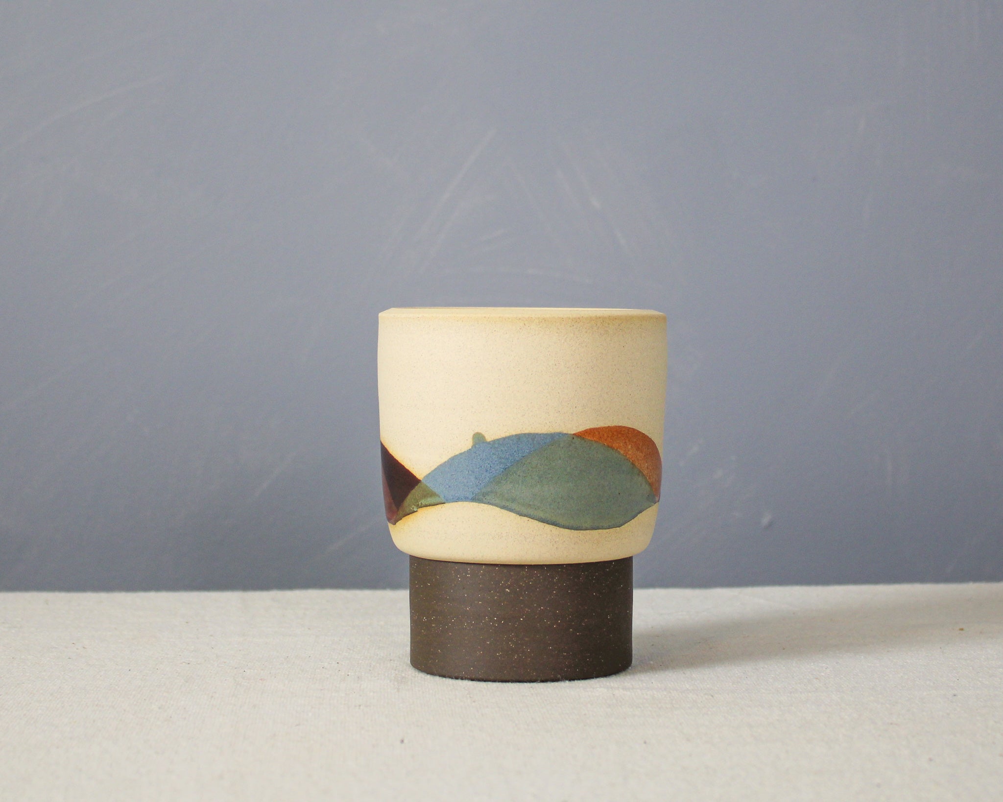 Landscape - Bowl - Small