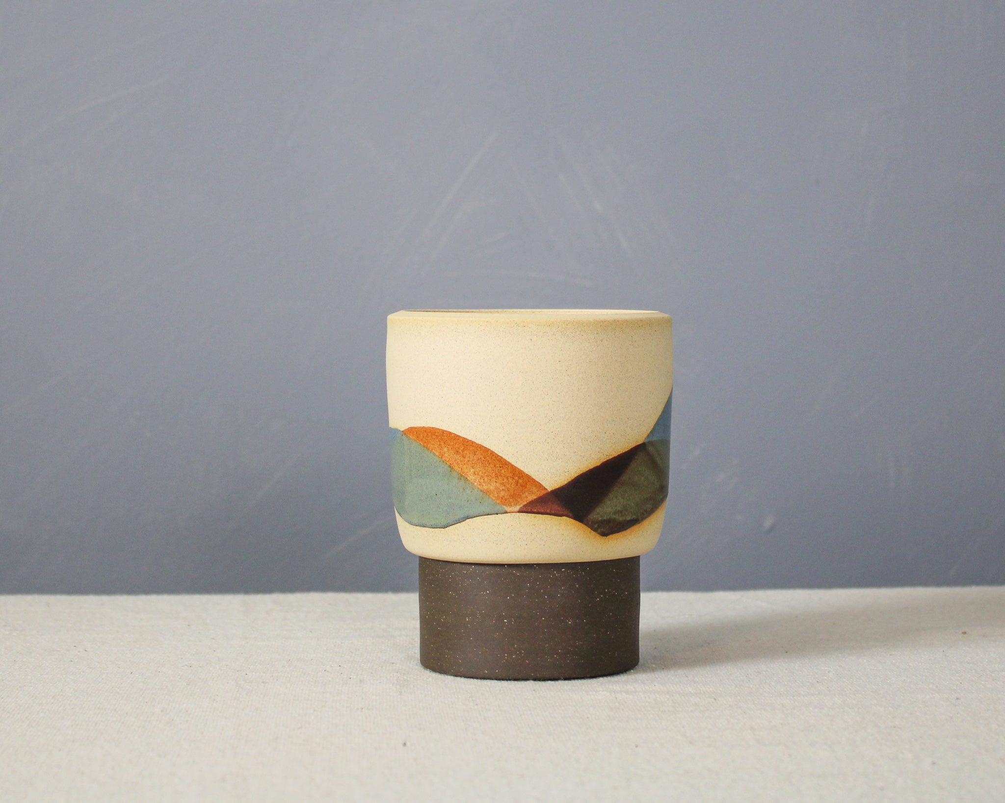 Landscape - Bowl - Small
