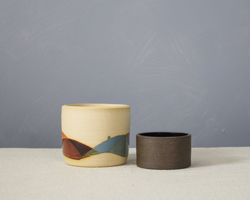 Landscape - Bowl - Small