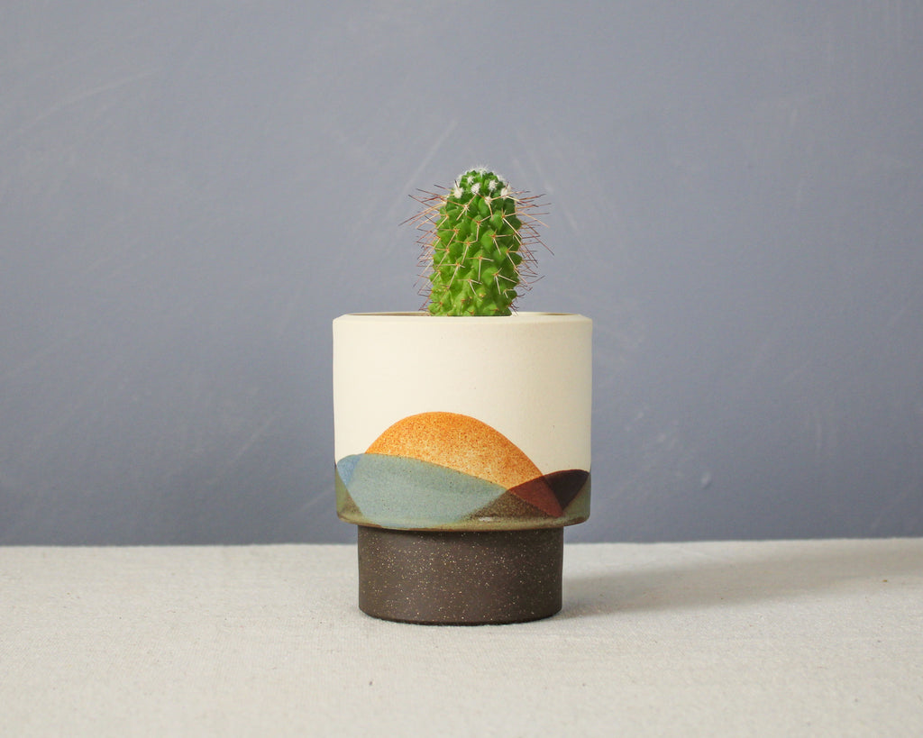 Landscape - Cylinder - Small