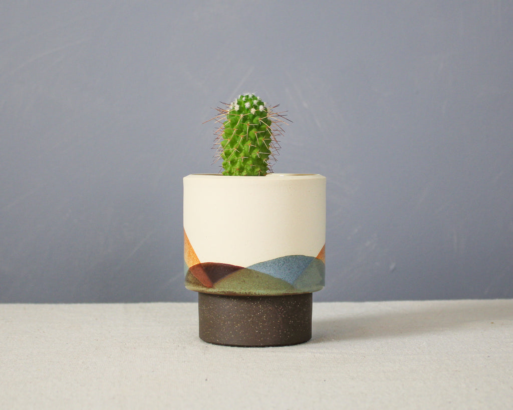 Landscape - Cylinder - Small