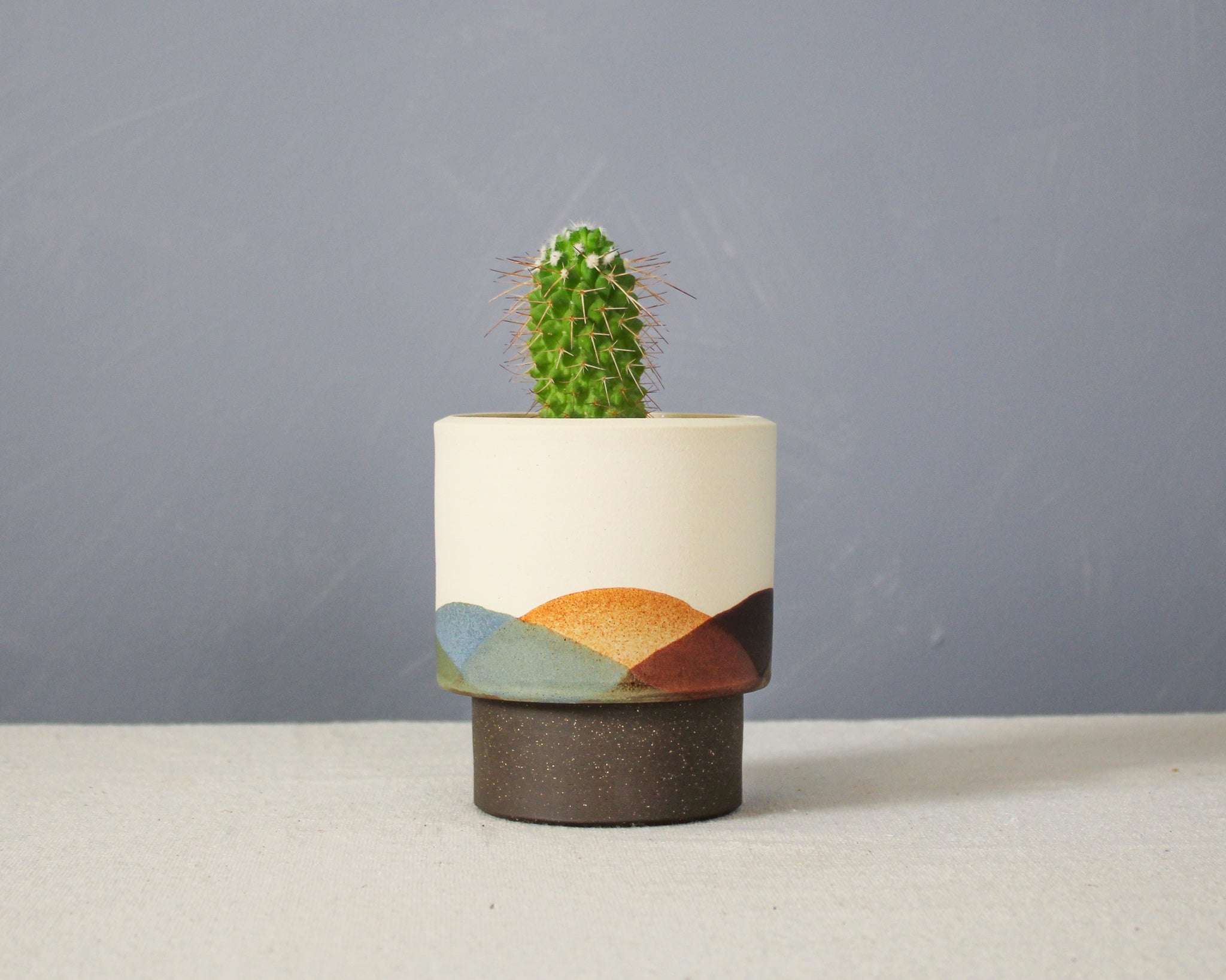 Landscape - Cylinder - Small