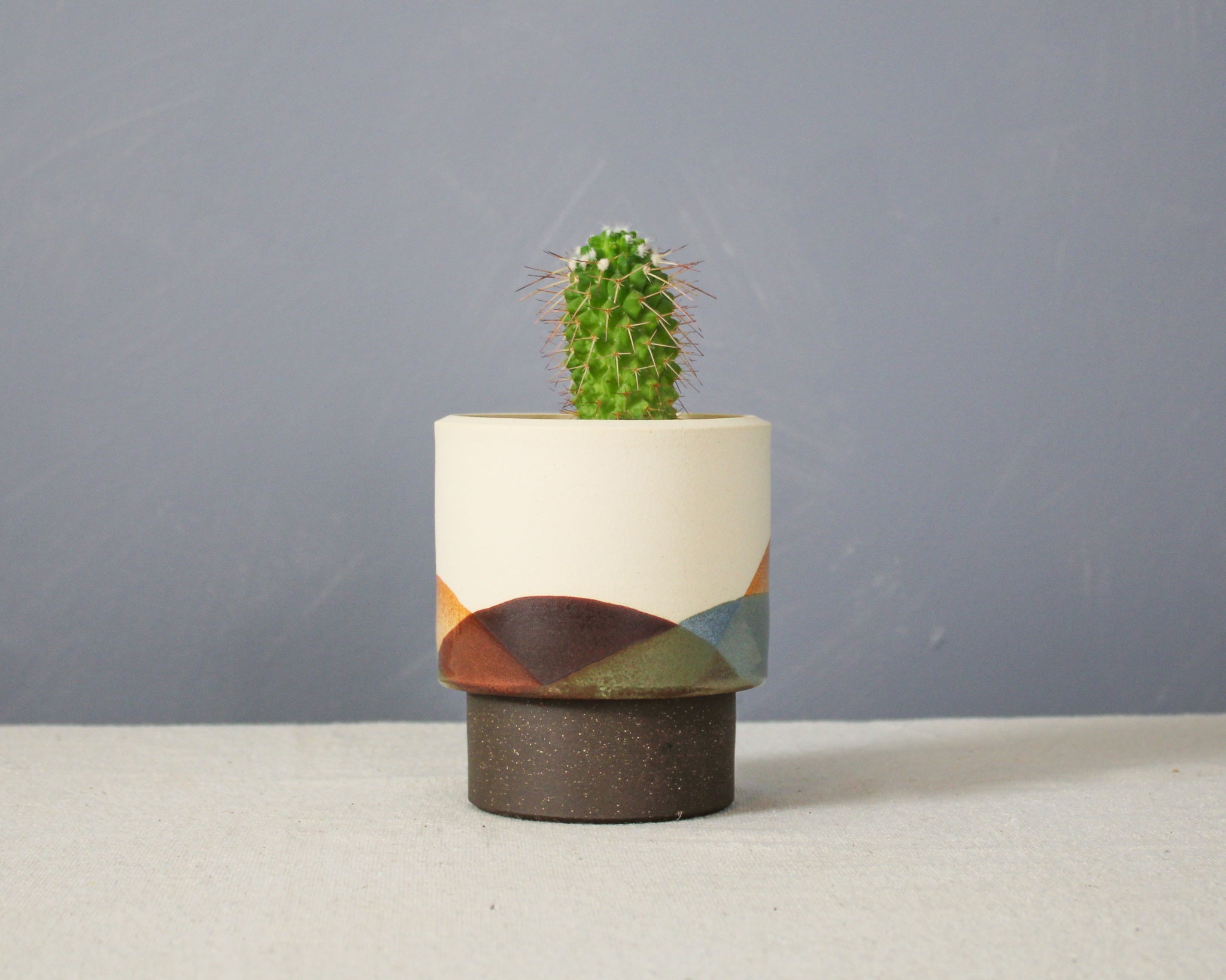 Landscape - Cylinder - Small