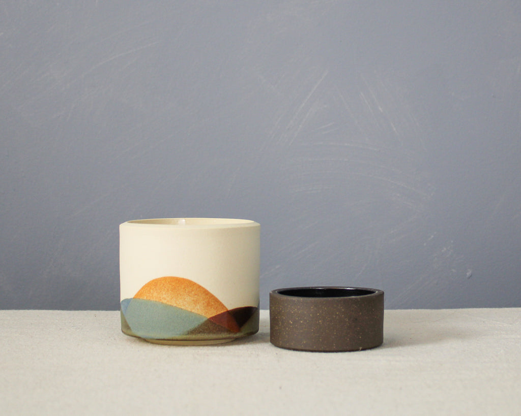 Landscape - Cylinder - Small