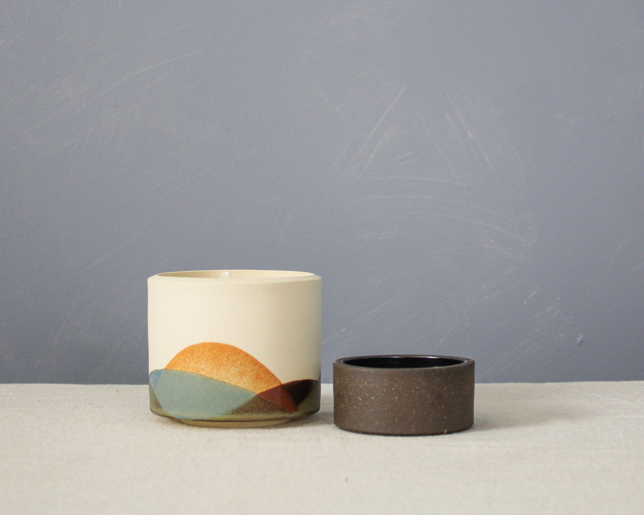 Landscape - Cylinder - Small
